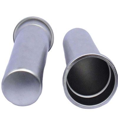 OEM Custom Powder Coating Black Deep Drawn Metal Stamping Parts ส่วนที่ใช้ในการสแตมป์โลหะ