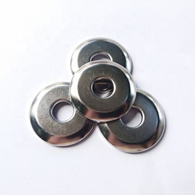OEM Custom Powder Coating Black Deep Drawn Metal Stamping Parts ส่วนที่ใช้ในการสแตมป์โลหะ