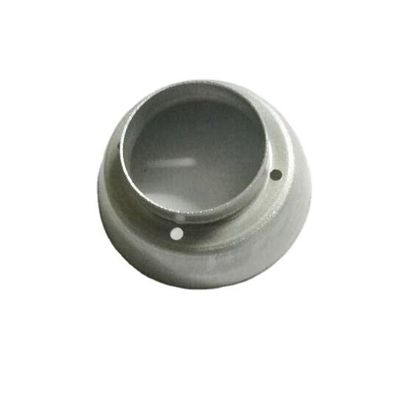 OEM Custom Powder Coating Black Deep Drawn Metal Stamping Parts ส่วนที่ใช้ในการสแตมป์โลหะ