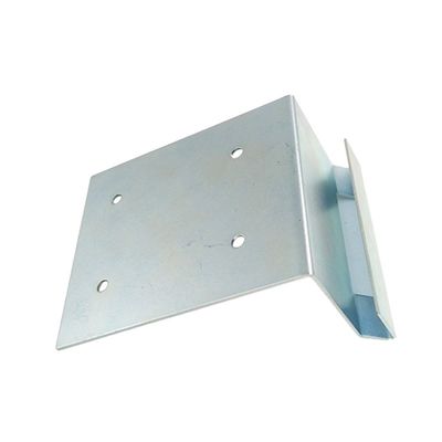 OEM Custom ความแม่นยําสูงเหล็กไร้สแตนเลส Punching Bending การปั่นโลหะ Stamping ส่วน