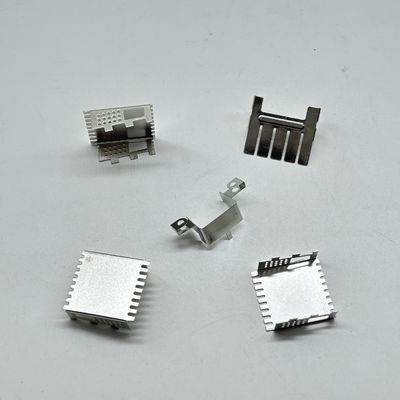 OEM Factory Custom Sheet Metal Parts การผลิต เหล็กไร้ขัด เลเซอร์ตัดบิดแปรรูปบริการ