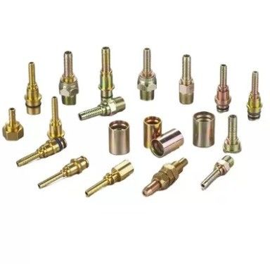 OEM อัลลูมิเนียมตามสั่ง CNC ชิ้นส่วนการแปรรูปแม่นยํา