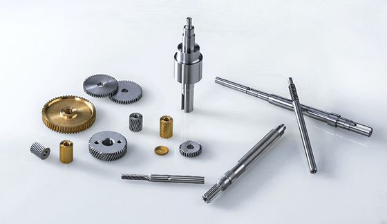 OEM อัลลูมิเนียมตามสั่ง CNC ชิ้นส่วนการแปรรูปแม่นยํา