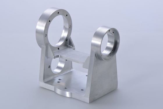 OEM อัลลูมิเนียมตามสั่ง CNC ชิ้นส่วนการแปรรูปแม่นยํา