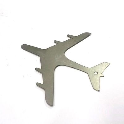 OEM Custom สแตนเลส อลูมิเนียม สแตนเลสคาร์บอนบิดเลเซอร์ตัดส่วนสําหรับตกแต่งสวน