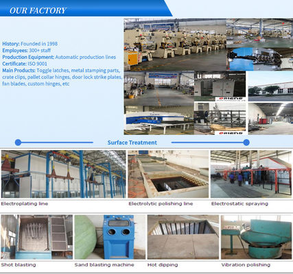 ODM OEM โรงงานความแม่นยํา Custom แผ่นโลหะการประมวลผลชิ้นส่วน แผ่นโลหะการผลิต การตัดเลเซอร์สําหรับกล่องโลหะ