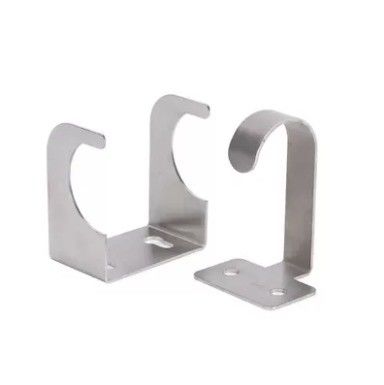 OEM 0.01 มิลลิเมตร Stamped แผ่นโลหะตัดเลเซอร์ Welding Custom CNC แผ่นโลหะการผลิต