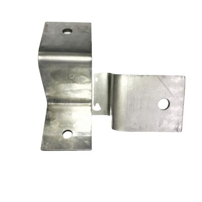 OEM ปรับปรุงตามต้องการ L รูปทรงปรับปรุงบราคเก็ตเฟอร์นิเจอร์ 90 องศา