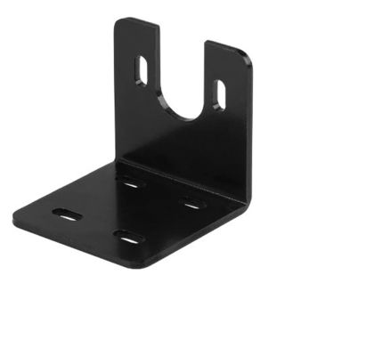 OEM ปรับปรุงตามต้องการ L รูปทรงปรับปรุงบราคเก็ตเฟอร์นิเจอร์ 90 องศา