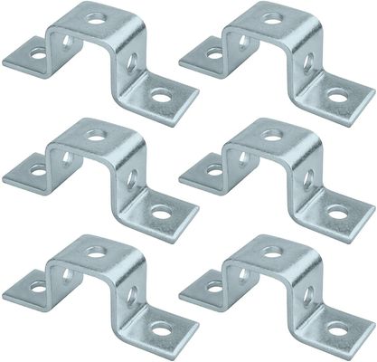 เฟอร์นิเจอร์คุณภาพสูง รูปทรง L Angle Bar โลหะเหล็กเหล็กเหล็กเหล็กสแตนเลส Wood Connector Shelf corner brackets สําหรับไม้