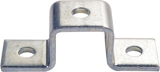 เฟอร์นิเจอร์คุณภาพสูง รูปทรง L Angle Bar โลหะเหล็กเหล็กเหล็กเหล็กสแตนเลส Wood Connector Shelf corner brackets สําหรับไม้
