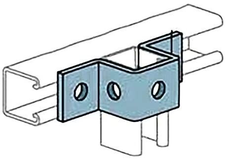 เฟอร์นิเจอร์คุณภาพสูง รูปทรง L Angle Bar โลหะเหล็กเหล็กเหล็กเหล็กสแตนเลส Wood Connector Shelf corner brackets สําหรับไม้