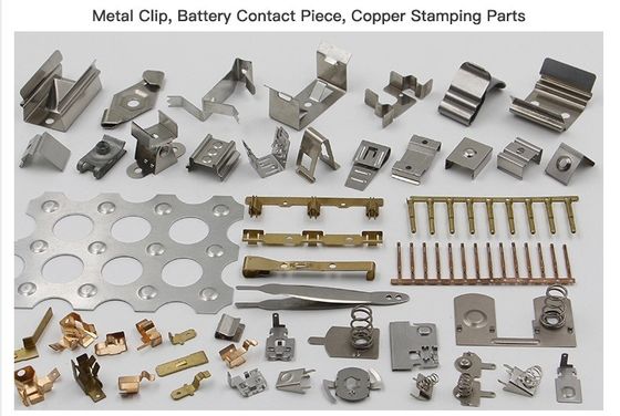 การผลิตโลหะแผ่น สแตนเลส สแตนเลส ทองแดง อลูมิเนียม Stamping ส่วนที่มีบิด CNC การแปรรูป บริการตัดเลเซอร์