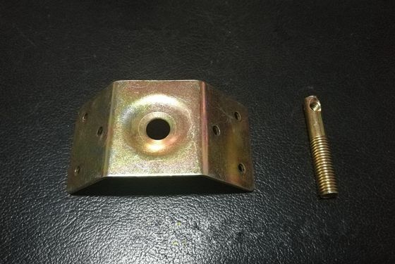 การผลิตโลหะแผ่น สแตนเลส สแตนเลส ทองแดง อลูมิเนียม Stamping ส่วนที่มีบิด CNC การแปรรูป บริการตัดเลเซอร์
