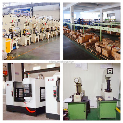 การผลิตโลหะแผ่น สแตนเลส สแตนเลส ทองแดง อลูมิเนียม Stamping ส่วนที่มีบิด CNC การแปรรูป บริการตัดเลเซอร์