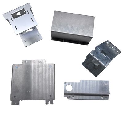 OEM Custom CNC Machining สแตนเลส 303 304 สแตนเลส Stamping Parts ราคาดีที่สุด แผ่นโลหะ ผลิตสแตนเลสเหล็กกระปุก
