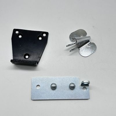 OEM Custom CNC Machining สแตนเลส 303 304 สแตนเลส Stamping Parts ราคาดีที่สุด แผ่นโลหะ ผลิตสแตนเลสเหล็กกระปุก