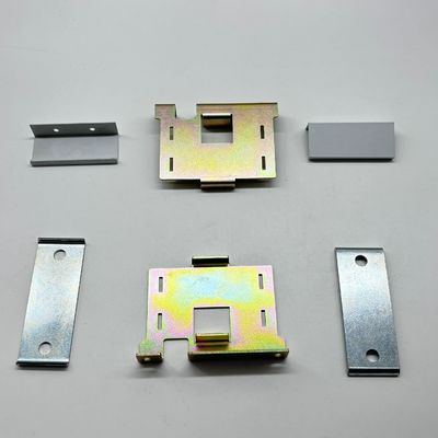 OEM Custom CNC Machining สแตนเลส 303 304 สแตนเลส Stamping Parts ราคาดีที่สุด แผ่นโลหะ ผลิตสแตนเลสเหล็กกระปุก