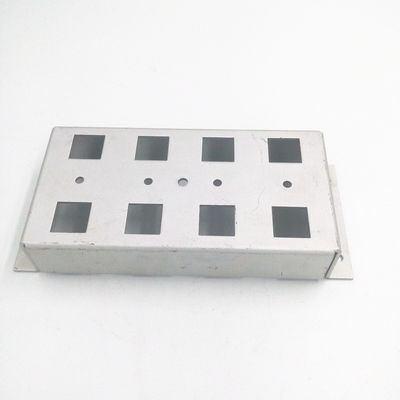 OEM การผลิตโลหะแผ่นที่กําหนดเอง ส่วนเครื่องฉีดโลหะแผ่นที่กําหนดเอง