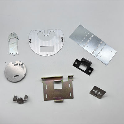 OEM Custom CNC Machining สแตนเลส 303 304 สแตนเลส Stamping Parts ราคาดีที่สุด แผ่นโลหะ ผลิตสแตนเลสเหล็กกระปุก