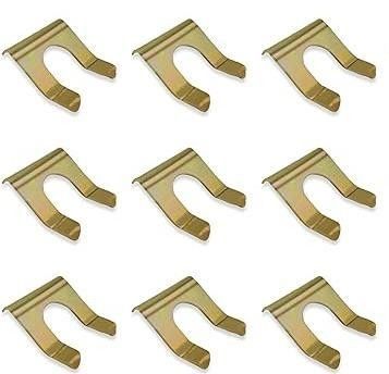 เครื่องเชื่อมไฟฟ้า AC Universal PCB Socket Metal Phosphor Copper Brass Sheet Stamping Contacts Sheet Metal ผลิตภัณฑ์
