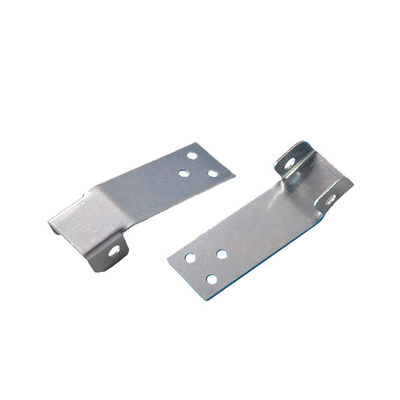 OEM Custom Metal Stamping Parts อัลลูมิเนียมและสแตนเลส บริการตัดเลเซอร์ด้วยโลหะแผ่น