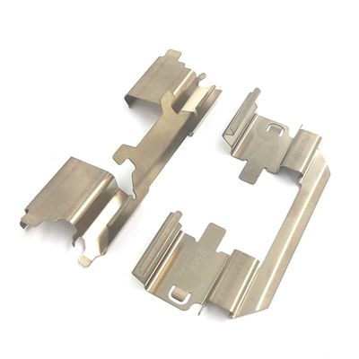 OEM Custom อลูมิเนียม สแตนเลส สแตนเลส สแตนเลส Stamping Parts Sheet Metal Fabrication with Laser Cutting Bending Deep Drawn Services การผลิตสแตนเลสด้วยเลเซอร์ตัด