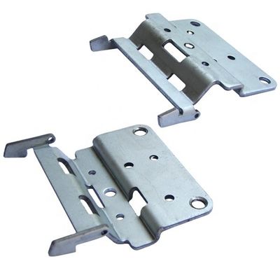 OEM รับทําตามความละเอียดสูง รูปทรงต่าง ๆ การผลิตโลหะแผ่นโลหะส่วน stamping