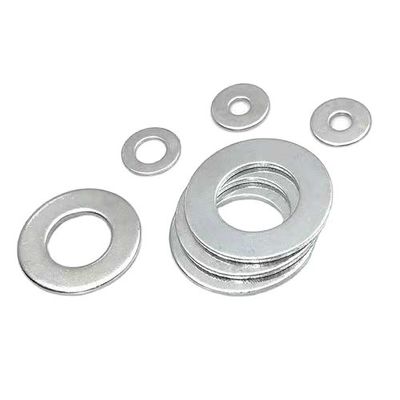 OEM Custom Precision Metal Stamping Sheet CNC การผลิตโลหะ สแตนเลส