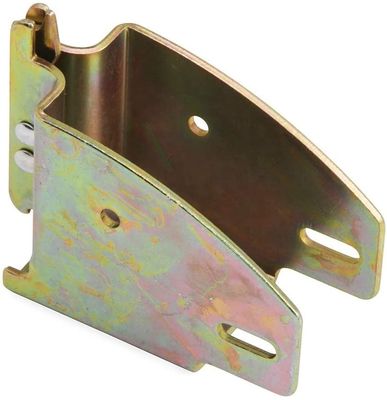 OEM Custom Precision Metal Stamping Sheet CNC การผลิตโลหะ สแตนเลส