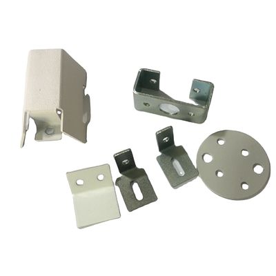 OEM อัลลูมิเนียมตามสั่ง สแตนเลสสแตนเลสทองแดง ทองแดงตามสั่ง แผ่นโลหะสแตมป์ชิ้นส่วน
