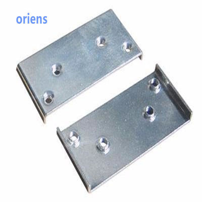 OEM Custom Precision Stainless Steel Aluminum Plate การผลิตทองแดง ทองแดง การบิดสแตมปิ้ง