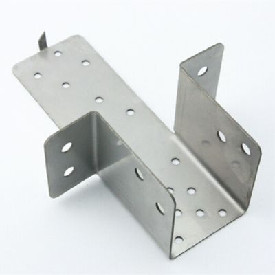 OEM Custom Precision Stainless Steel Aluminum Plate การผลิตทองแดง ทองแดง การบิดสแตมปิ้ง