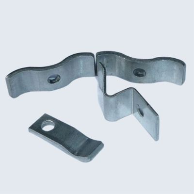 OEM Custom Precision Stainless Steel Aluminum Plate การผลิตทองแดง ทองแดง การบิดสแตมปิ้ง