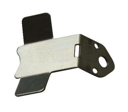 OEM Custom Precision Stainless Steel Aluminum Plate การผลิตทองแดง ทองแดง การบิดสแตมปิ้ง