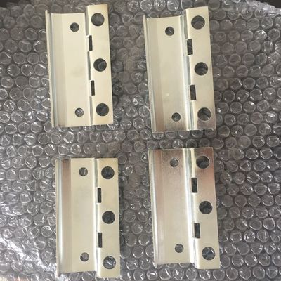 OEM Custom Precision Stainless Steel Aluminum Plate การผลิตทองแดง ทองแดง การบิดสแตมปิ้ง