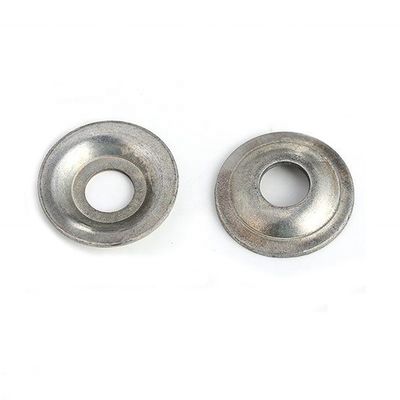 OEM ผลิตภัณฑ์ที่กําหนดเอง ผู้ผลิตแผ่นโลหะ Stamping เหล็กไร้ขัดลอก ลึกวาดอะลูมิเนียม Stamping ส่วนลึกวาด