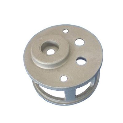 OEM ผลิตภัณฑ์ที่กําหนดเอง ผู้ผลิตแผ่นโลหะ Stamping เหล็กไร้ขัดลอก ลึกวาดอะลูมิเนียม Stamping ส่วนลึกวาด