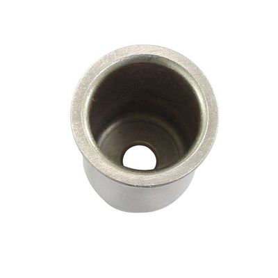 OEM ผลิตภัณฑ์ที่กําหนดเอง ผู้ผลิตแผ่นโลหะ Stamping เหล็กไร้ขัดลอก ลึกวาดอะลูมิเนียม Stamping ส่วนลึกวาด