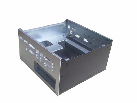 คุณภาพสูง OEM Custom โลหะแผ่นผลิตไฟฟ้ากล่องไฟฟ้าตู้ไฟฟ้าสแตนเลสกล่อง