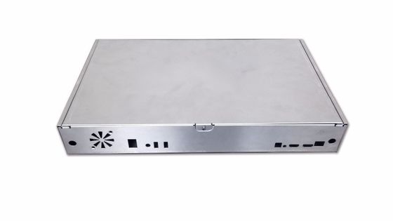 คุณภาพสูง OEM Custom โลหะแผ่นผลิตไฟฟ้ากล่องไฟฟ้าตู้ไฟฟ้าสแตนเลสกล่อง