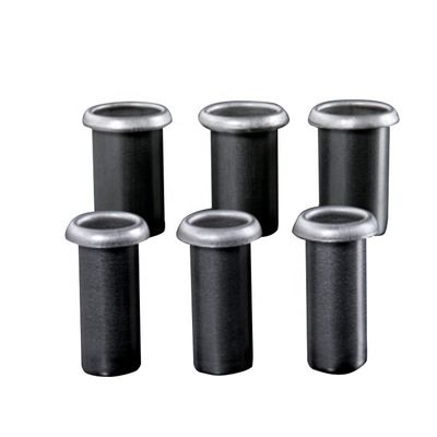 OEM Custom Factory Manufacture Deep Drawing Parts สแตนเลส อลูมิเนียม สวยสูง สินค้าถักลึก