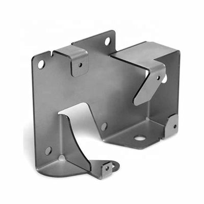 OEM Custom อลูมิเนียม สแตนเลส Frame Bracket Bending Welding Services Sheet Metal Processing Metal Stamping Parts บริการในการปั่นแผ่นโลหะ การประมวลผลโลหะ ส่วนประกอบ