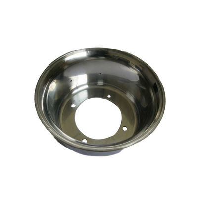OEM ผู้ผลิตผลิตภัณฑ์ที่กําหนดเอง พิมพ์โลหะแผ่นเหล็กเหล็กไร้สแตนเลส ดวงลึกส่วนพิมพ์อะลูมิเนียม ดวงลึกส่วน