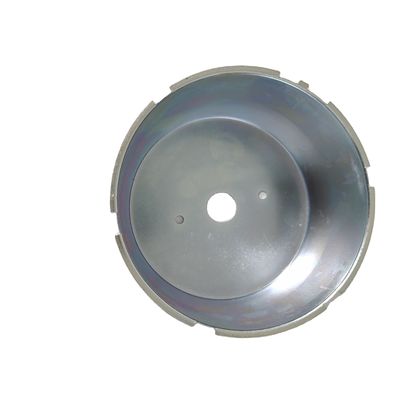 OEM ผู้ผลิตผลิตภัณฑ์ที่กําหนดเอง พิมพ์โลหะแผ่นเหล็กเหล็กไร้สแตนเลส ดวงลึกส่วนพิมพ์อะลูมิเนียม ดวงลึกส่วน