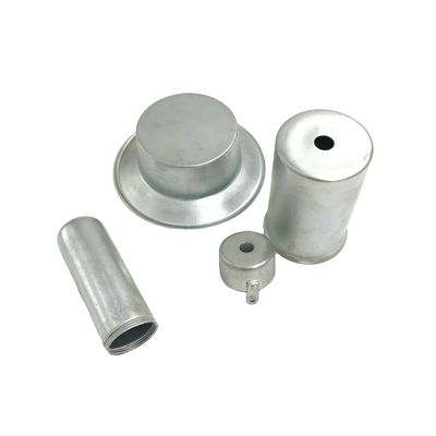 OEM ผู้ผลิตผลิตภัณฑ์ที่กําหนดเอง พิมพ์โลหะแผ่นเหล็กเหล็กไร้สแตนเลส ดวงลึกส่วนพิมพ์อะลูมิเนียม ดวงลึกส่วน