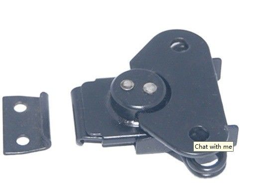 อุปกรณ์ติดตามที่ยอมรับตามสั่ง ฮาร์ดแวร์ 304 สแตนเลส ปาตระกูลล็อคได้ Toggle Lock Fasteners