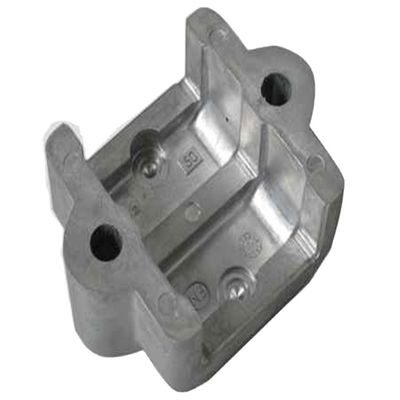 OEM Custom ราคาดีที่สุด คุณภาพสูง อลูมิเนียมแม่นยํา สีซิงก์ Plating Die Casting ส่วนส่วน Custom Foundry บริการ Casting