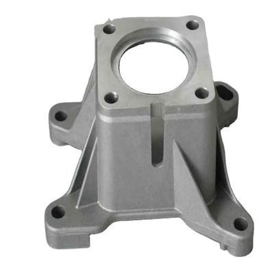 OEM Custom ราคาดีที่สุด คุณภาพสูง อลูมิเนียมแม่นยํา สีซิงก์ Plating Die Casting ส่วนส่วน Custom Foundry บริการ Casting