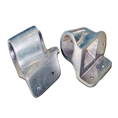 OEM Custom ราคาดีที่สุด คุณภาพสูง อลูมิเนียมแม่นยํา สีซิงก์ Plating Die Casting ส่วนส่วน Custom Foundry บริการ Casting